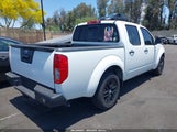 NISSAN FRONTIER SV 1N6AD0ER2KN795362 снимка