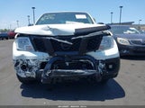 NISSAN FRONTIER SV 1N6AD0ER2KN795362 снимка