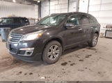 CHEVROLET TRAVERSE 1LT 1GNKVGKD7GJ165347 снимка