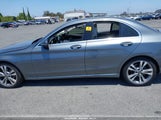MERCEDES-BENZ C 300 LUXURY/SPORT 55SWF4JB1HU233879 снимка