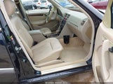 MERCEDES-BENZ C 230 KOMPRESSOR WDBHA24G9YA851219 снимка