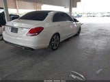 MERCEDES-BENZ C 300 WDDWF4JBXJR407116 photo