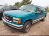GMC SIERRA K1500 2GTEK19K3S1501031 снимка