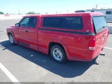 DODGE DAKOTA SLT/SPORT 1B7GL22X8YS763265 снимка