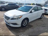 HYUNDAI SONATA SE 5NPE24AFXGH313452 снимка