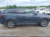 HYUNDAI SANTA FE SE KM8SM4HF8JU271035 fotografie