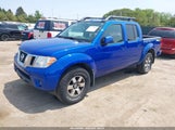 NISSAN FRONTIER PRO-4X 1N6AD0EV1DN745228 снимка