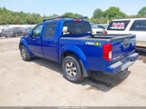NISSAN FRONTIER PRO-4X 1N6AD0EV1DN745228 снимка