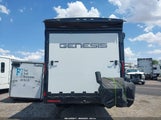 GENESIS SUPREME 7HN1BED27NP472905 fotografie