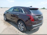 CADILLAC XT5 AWD PREMIUM LUXURY 1GYKNDRS6LZ200820 fotografie