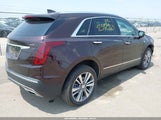 CADILLAC XT5 AWD PREMIUM LUXURY 1GYKNDRS6LZ200820 снимка