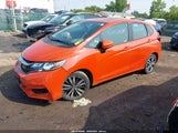 HONDA FIT EX 3HGGK5H88KM711558 снимка