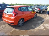 HONDA FIT EX 3HGGK5H88KM711558 снимка