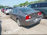 CHEVROLET MALIBU LS 1G1ZB5EB1AF208971 снимка