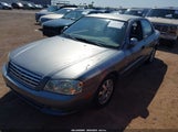 KIA OPTIMA LX V6/SE V6 KNAGD128525158865 снимка