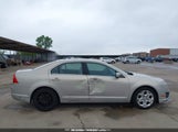 Ford Fusion Se 3FAHP0HA8AR121085 снимка