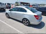 CHEVROLET SONIC PREMIER AUTO 1G1JF5SB2K4125181 снимка