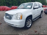 GMC YUKON DENALI 1GKFK63897J306860 снимка