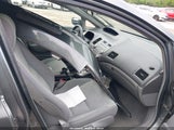 HONDA CIVIC LX 2HGFA16509H369855 снимка
