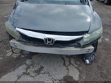 HONDA CIVIC LX 2HGFA16509H369855 снимка