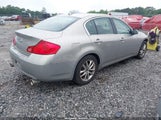 Infiniti G35X JNKBV61F98M252851 photo