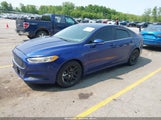 FORD FUSION SE 3FA6P0H7XDR105003 снимка
