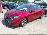NISSAN VERSA 1.6 SV XTRONIC CVT 3N1CN8EV6PL830418 photo