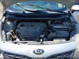 KIA RIO LX KNADM4A34F6484862 снимка