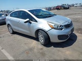 KIA RIO LX KNADM4A34F6484862 fotografie