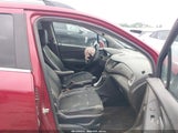 Chevrolet Trax Lt 3GNCJLSB1KL279174 снимка