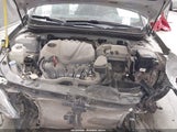 HYUNDAI SONATA LIMITED 5NPEC4AC7DH532240 снимка