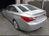 HYUNDAI SONATA LIMITED 5NPEC4AC7DH532240 снимка