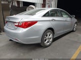 HYUNDAI SONATA LIMITED 5NPEC4AC7DH532240 снимка
