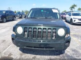 JEEP PATRIOT SPORT 1J4NT2GB6AD573277 fotografie