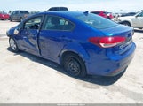 KIA FORTE LX 3KPFK4A71HE107178 снимка
