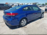 KIA FORTE LX 3KPFK4A71HE107178 снимка