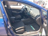 KIA FORTE LX 3KPFK4A71HE107178 снимка