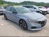 HONDA ACCORD SPORT SPECIAL EDITION 1HGCV1F45NA042505 снимка
