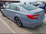 HONDA ACCORD SPORT SPECIAL EDITION 1HGCV1F45NA042505 снимка