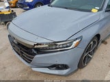 HONDA ACCORD SPORT SPECIAL EDITION 1HGCV1F45NA042505 снимка