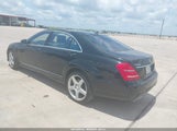 MERCEDES-BENZ S 550 WDDNG7DB2CA430249 снимка