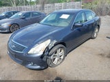 INFINITI G37X JN1CV6AR5BM405798 снимка