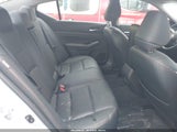 Nissan Altima Sr Fwd 1N4BL4CV6PN326371 fotografie
