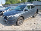 HYUNDAI TUCSON SEL KM8J3CAL2MU397517 снимка