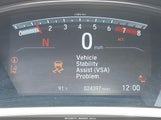 HONDA CR-V 2WD EX-L 2HKRW1H85MH414390 photo