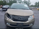 HONDA ODYSSEY TOURING/TOURING ELITE 5FNRL5H98CB015804 photo