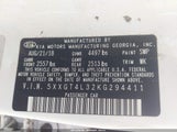 KIA OPTIMA LX 5XXGT4L32KG294411 снимка