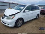 HONDA ODYSSEY EX-L 5FNRL38706B421048 снимка