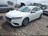 Honda Insight Ex 19XZE4F52KE009120 снимка