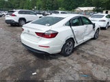 Honda Insight Ex 19XZE4F52KE009120 снимка